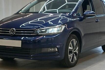 VW Touran 65.000 km 29.990 &euro; Kaarst 41564