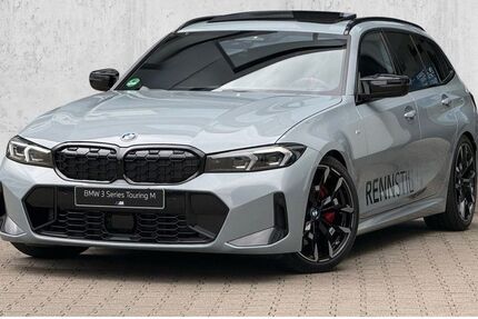 BMW M340i 5.555 km 73.380 &euro; Wuppertal 42117