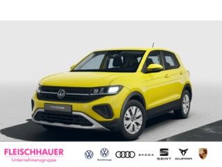 VW T-Cross 1.111 km 19.990 &euro; Mönchengladbach 41238