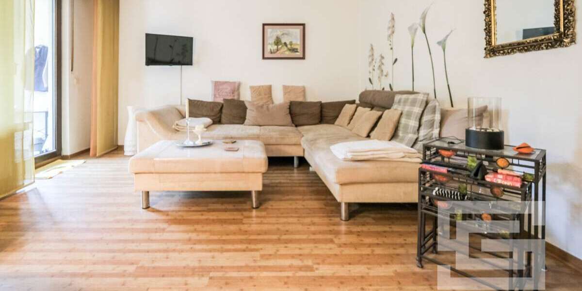 Wohnung zum Kaufen in Monheim am Rhein 175.000 € 82.2 m² 3 zimmer