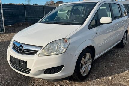 Opel Zafira 128.000 km 3.500 &euro; Leichlingen 42799
