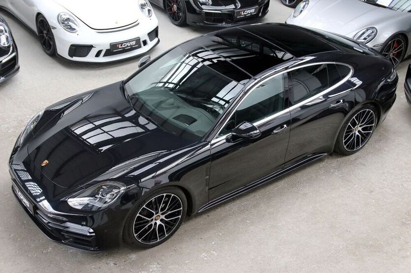 Panamera