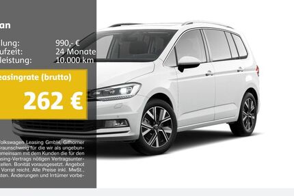 VW Touran 39.409 km 31.790 &euro; Remscheid 42857