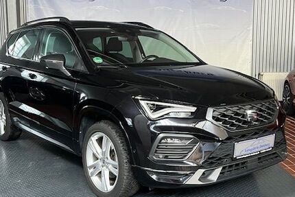 Seat Ateca 32.700 km 25.950 &euro; Duisburg 47269