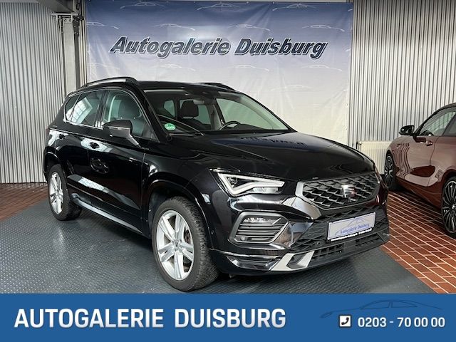 Seat Ateca 32.700 km 25.950 &euro; Duisburg 47269