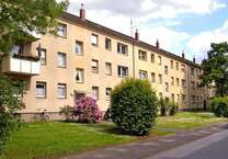 Wohnung zum Mieten in Duisburg 389 € 42.1 m²