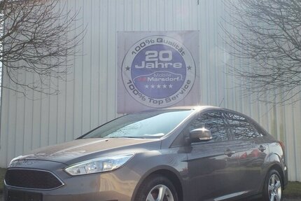 Ford Focus SUMMER SALE 25: STUFENHECK KLIMAUTOM PARKPIL