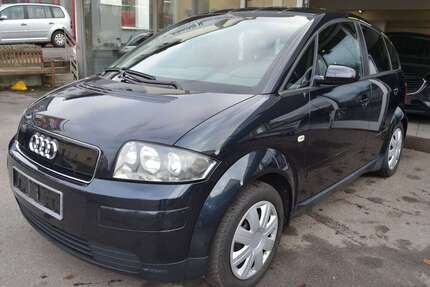 Audi A2 183.380 km 2.900 &euro; Solingen 42719