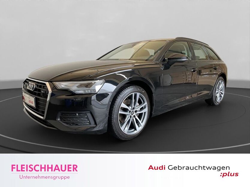 Audi A6 31.186 km 38.980 € Köln 50823