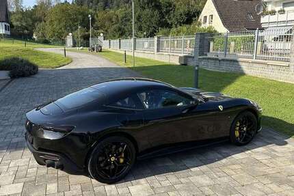 Ferrari Roma 1.823 km 225.000 &euro; Wuppertal 42329