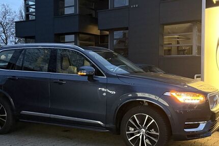 Volvo XC90 22.600 km 54.650 &euro; Krefeld 47805