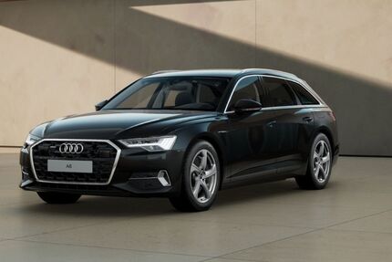 Audi A6 4.744 km 41.790 &euro; Mülheim a.d. Ruhr 45481