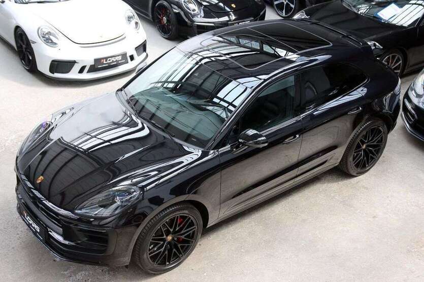 Macan