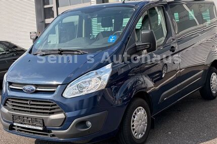 Ford Transit 129.855 km 14.300 &euro; Mönchengladbach 41238