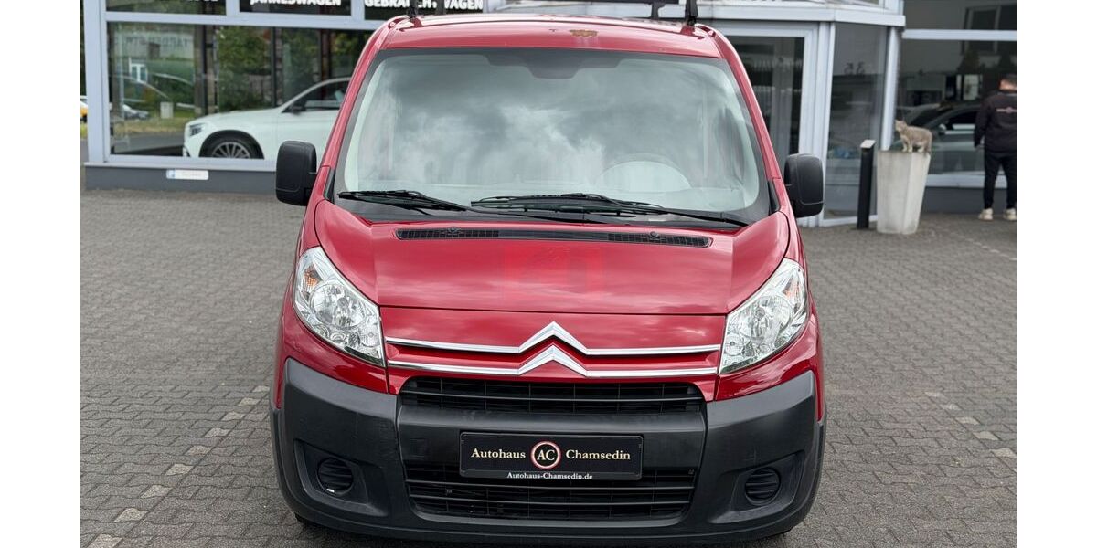 Citroen Jumpy 217.519 km 3.999 &euro; Viersen 41748