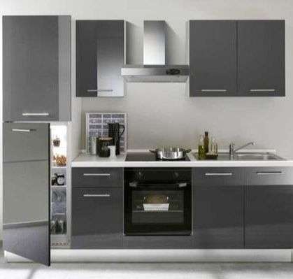 Wohnung zum Mieten in Essen 390 € 33 m²