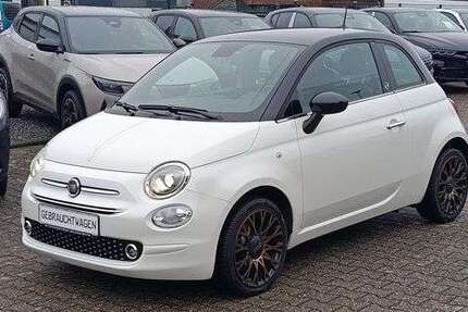 Fiat 500 51.078 km 10.990 &euro; Kempen 47906