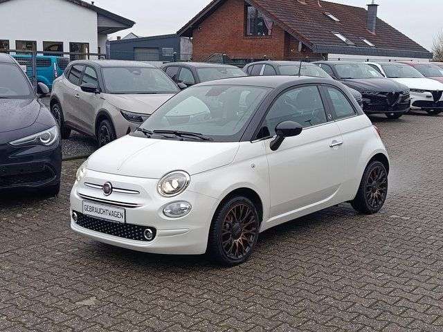 Fiat 500 51.078 km 10.990 &euro; Kempen 47906