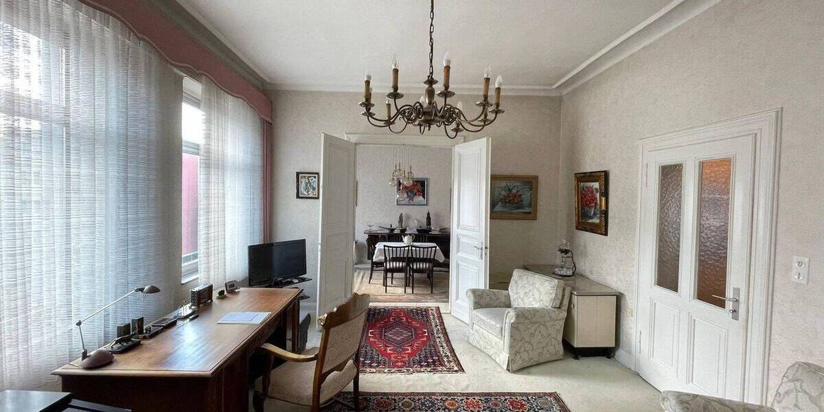 Mehrfamilienhaus, Wohnhaus Neuss Furth-Süd - 1 Zimmer, 492 m&sup2;, 1.100.000&euro; | Angebot:26443443