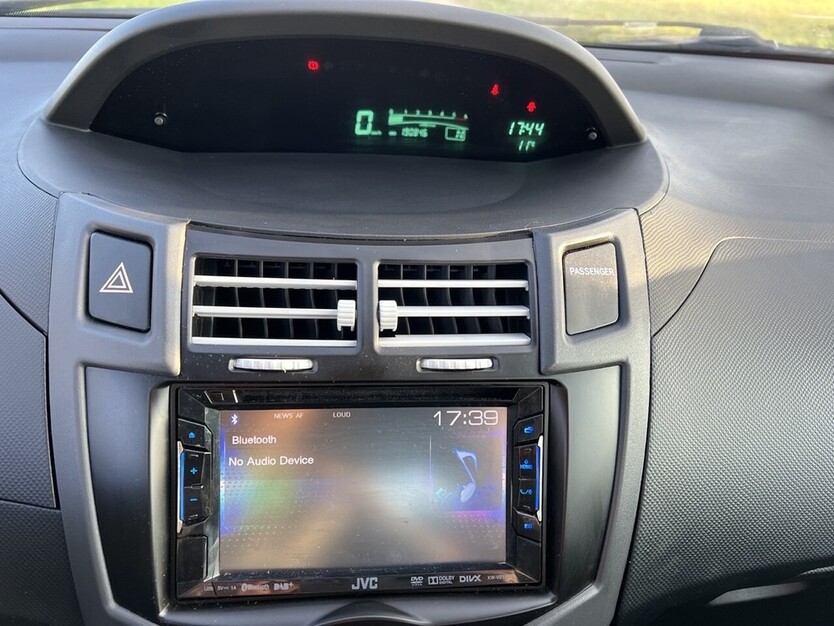 Toyota Yaris 193.000 km 4.700 € Mönchengladbach 41061