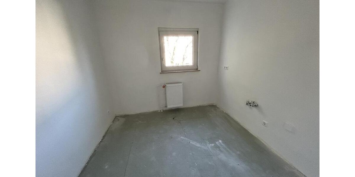 Etagenwohnung Oberhausen Alstaden - 2.5 Zimmer, 46 m&sup2;, 390&euro; | Angebot:25754032