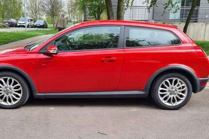 Volvo C30
