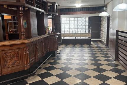 Zu Vermieten RestaurantLadenlokalPizzeriaImbissBäckerei zimmer