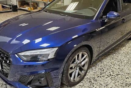 Audi A5 68.658 km 27.950 € Moenchengladbach 41063