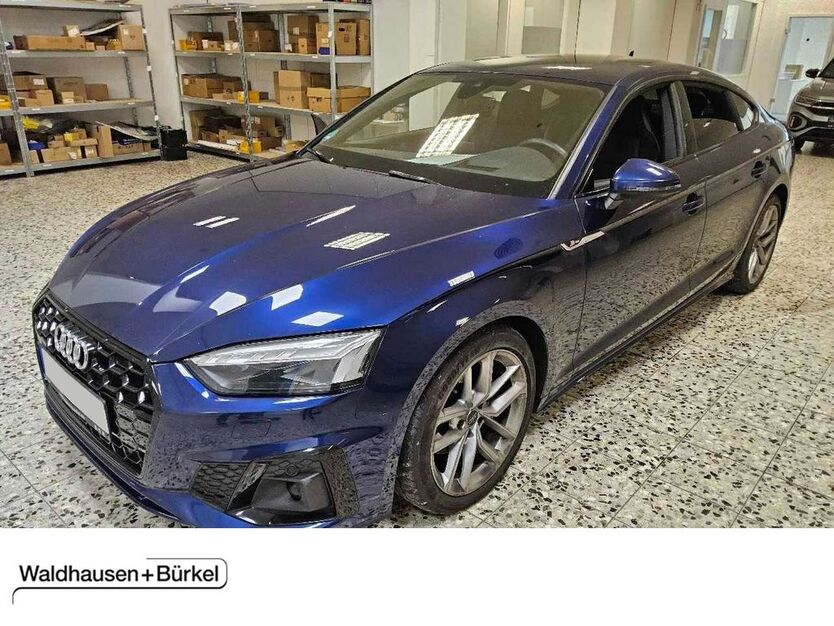 Audi A5 68.658 km 27.950 € Moenchengladbach 41063