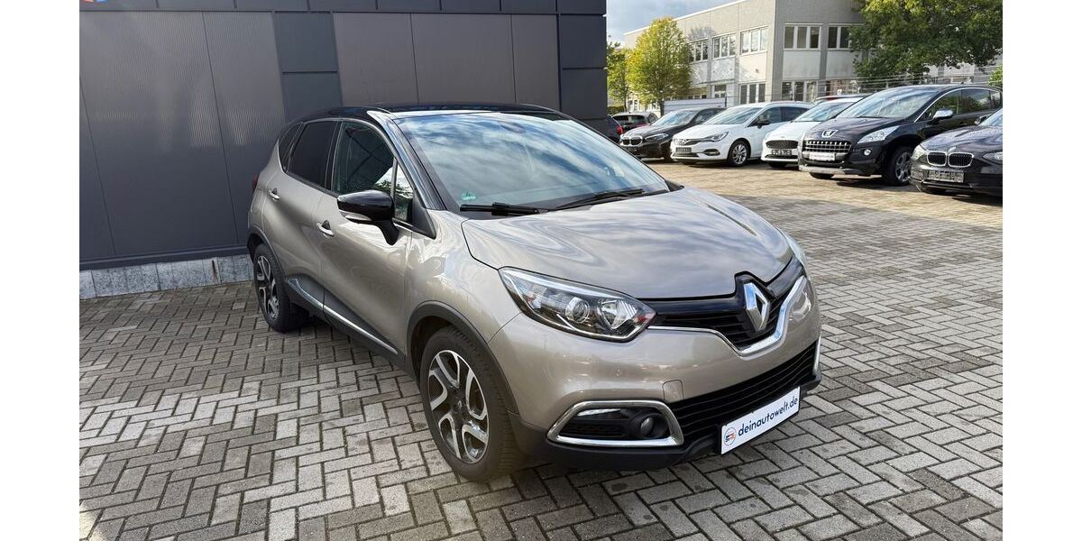 Renault Captur 155.000 km 7.900 &euro; Dormagen 41540