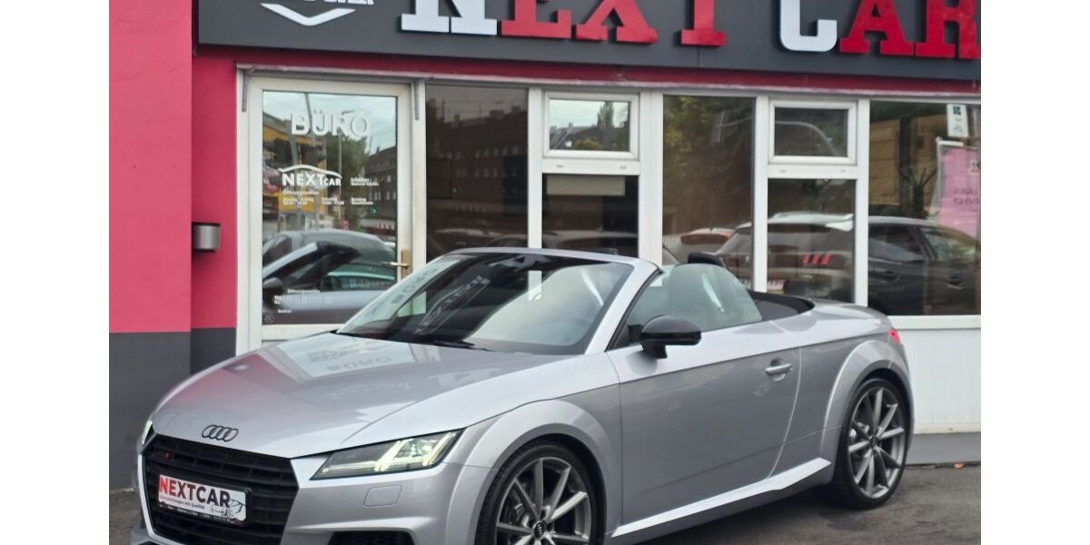 Audi TT 113.900 km 30.999 &euro; Mülheim an der Ruhr 45476