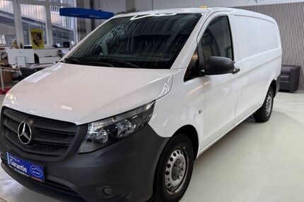 Mercedes-Benz Vito 174.470 km 15.999 &euro; Wuppertal 42327