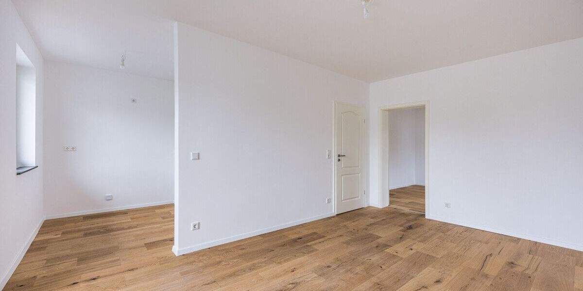 Beziehen Sie diese 3-Zimmer-Wohnung nach einer hochwertigen Sanierung! 3 zimmer