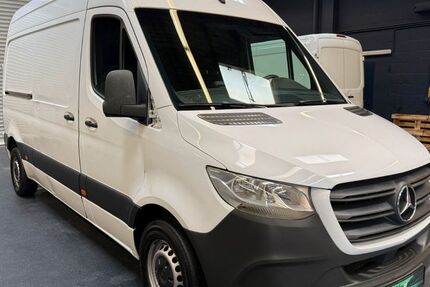 Mercedes-Benz Sprinter 198.000 km 22.610 &euro; Hilden 40721