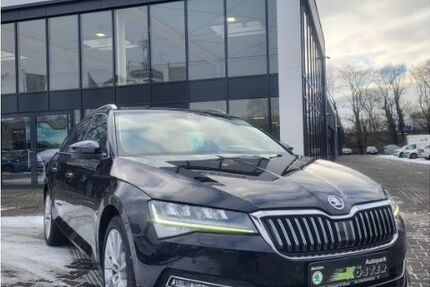 Skoda Superb 85.950 km 25.990 &euro; Oberhausen 46147