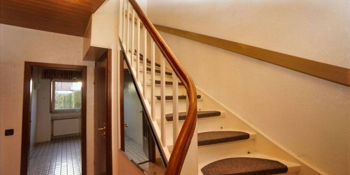 Doppelhaushälfte Neukirchen-Vluyn Neukirchen - 4 Zimmer, 99 m&sup2;, 295.000&euro; | Angebot:25730622