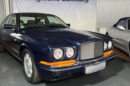 Bentley Continental 73.530 km 77.800 &euro; Duisburg 47269