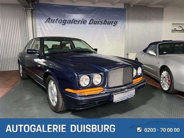 Bentley Continental 73.530 km 77.800 &euro; Duisburg 47269