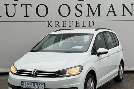VW Touran 152.814 km 17.950 &euro; Krefeld 47805