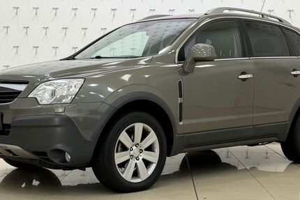 Opel Antara 262.925 km 1.100 &euro; Oberhausen 46149