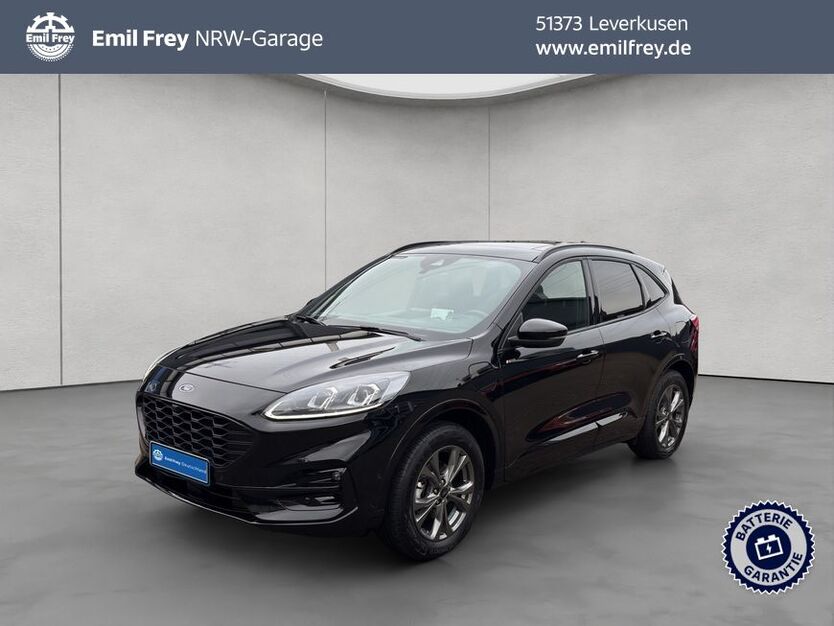 Ford Kuga 36.304 km 25.990 € Leverkusen 51373