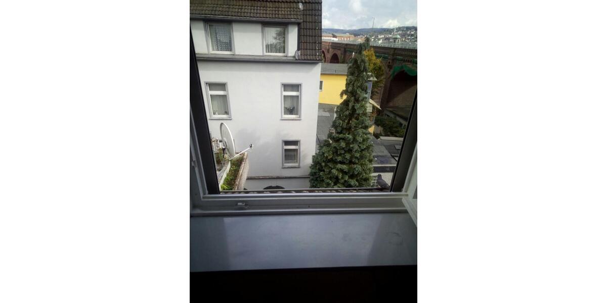 3-Zimmer Wohnung in Carnaperstr. 10, Wuppertal-Barmen! 3 zimmer