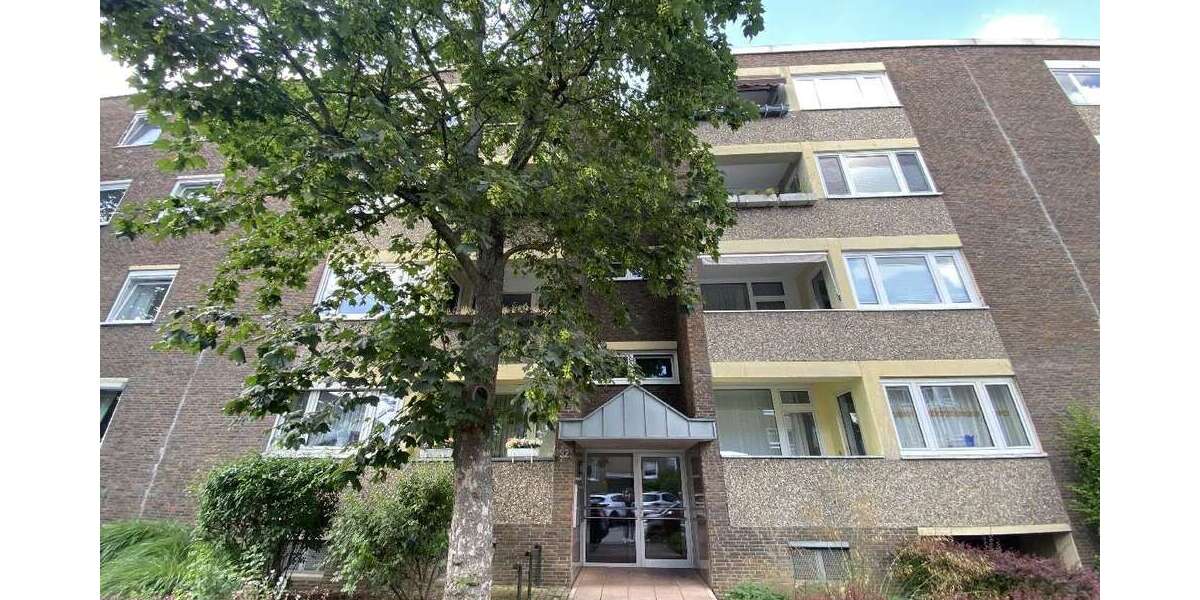 Etagenwohnung Hilden Kalstert - 3 Zimmer, 80 m&sup2;, 199.000&euro; | Angebot:27407024