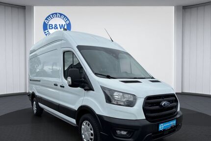 Ford Transit 39.978 km 27.499 &euro; Krefeld 47805