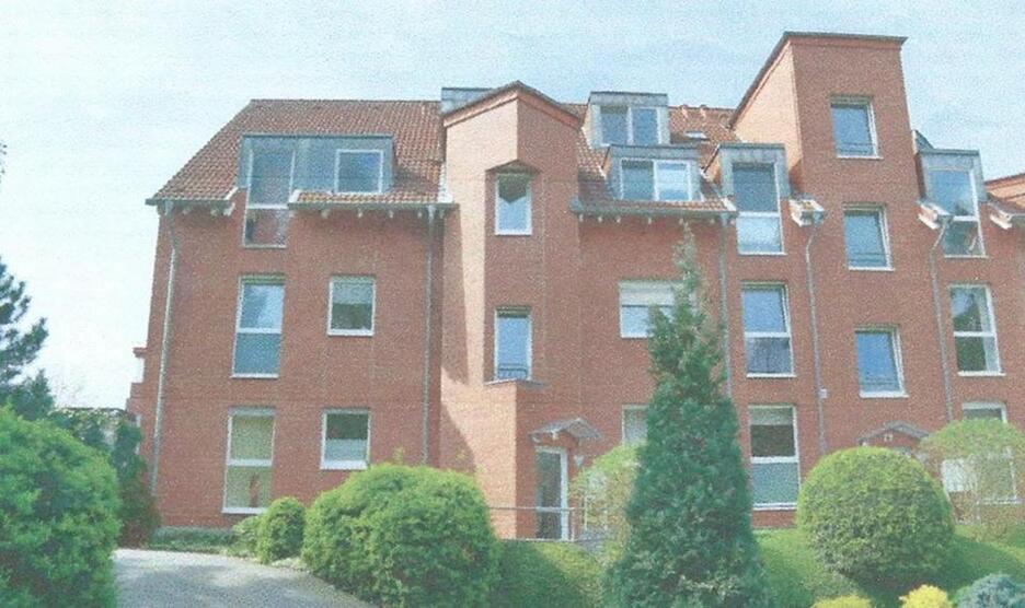 Wohnung in 41515 GV, 99m³, 5 Zimmer Maisonette, Balkon, Garage zimmer