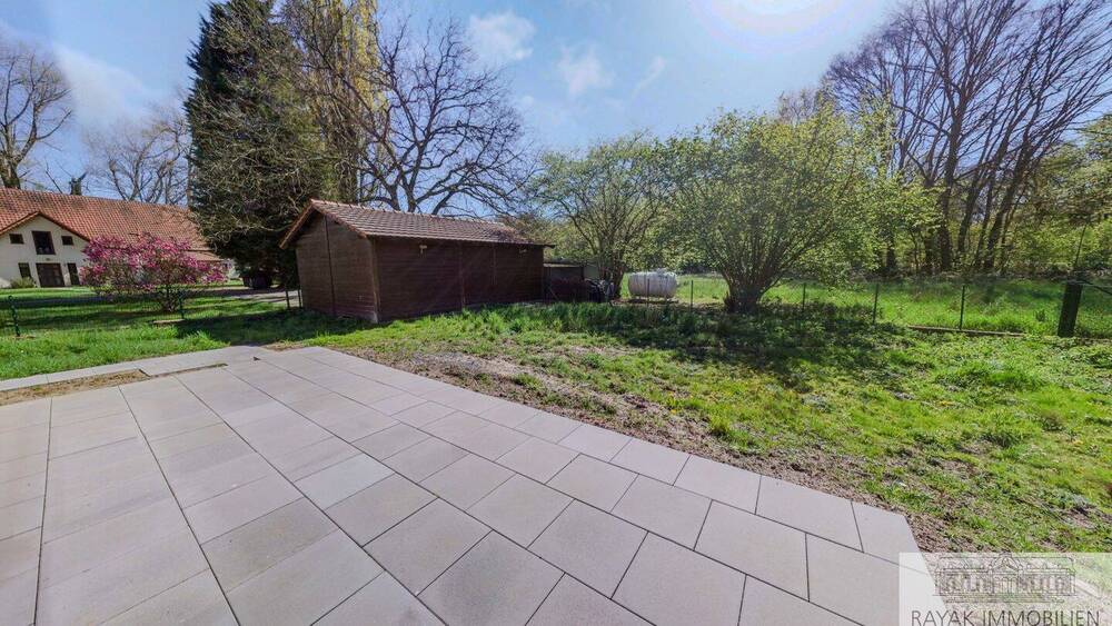 Doppelhaushälfte Düsseldorf Stadtbezirk 9 - 4 Zimmer, 98 m&sup2;, 1.300&euro; | Angebot:26544142