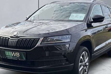 Skoda Karoq 62.000 km 19.290 &euro; Viersen 41751