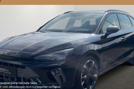Cupra Leon 23.641 km 31.690 &euro; Dormagen 41540