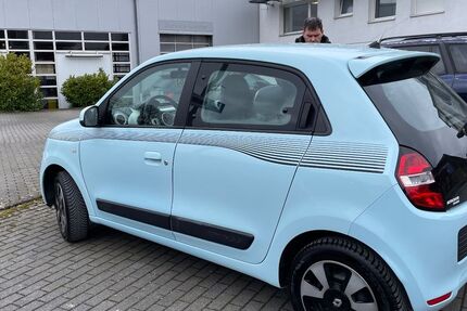 Renault Twingo 77.000 km 5.900 &euro; Ratingen 40885