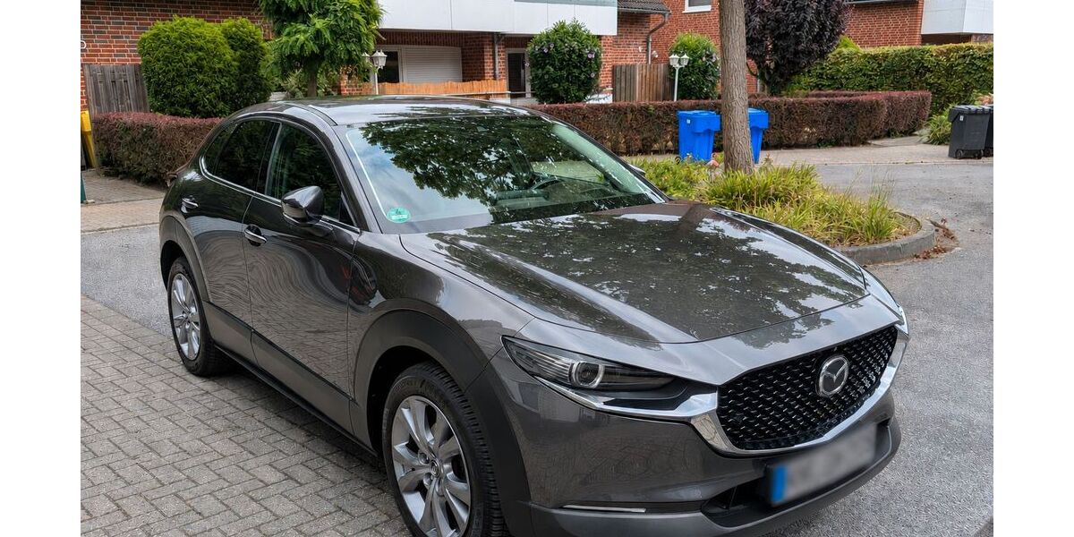 Mazda CX-30 93.000 km 20.700 &euro; Viersen 41749